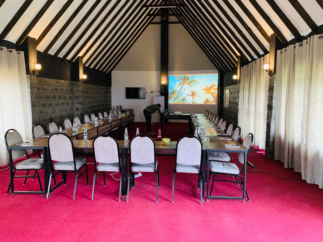 Conference Facilities
