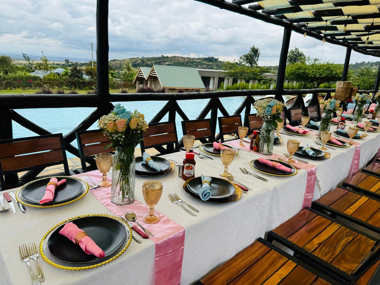 Dining Experience
