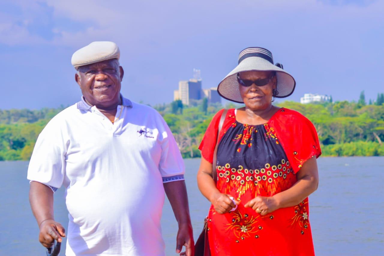 The Parents