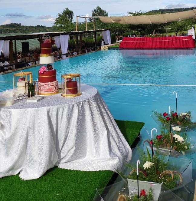 Wedding Venue