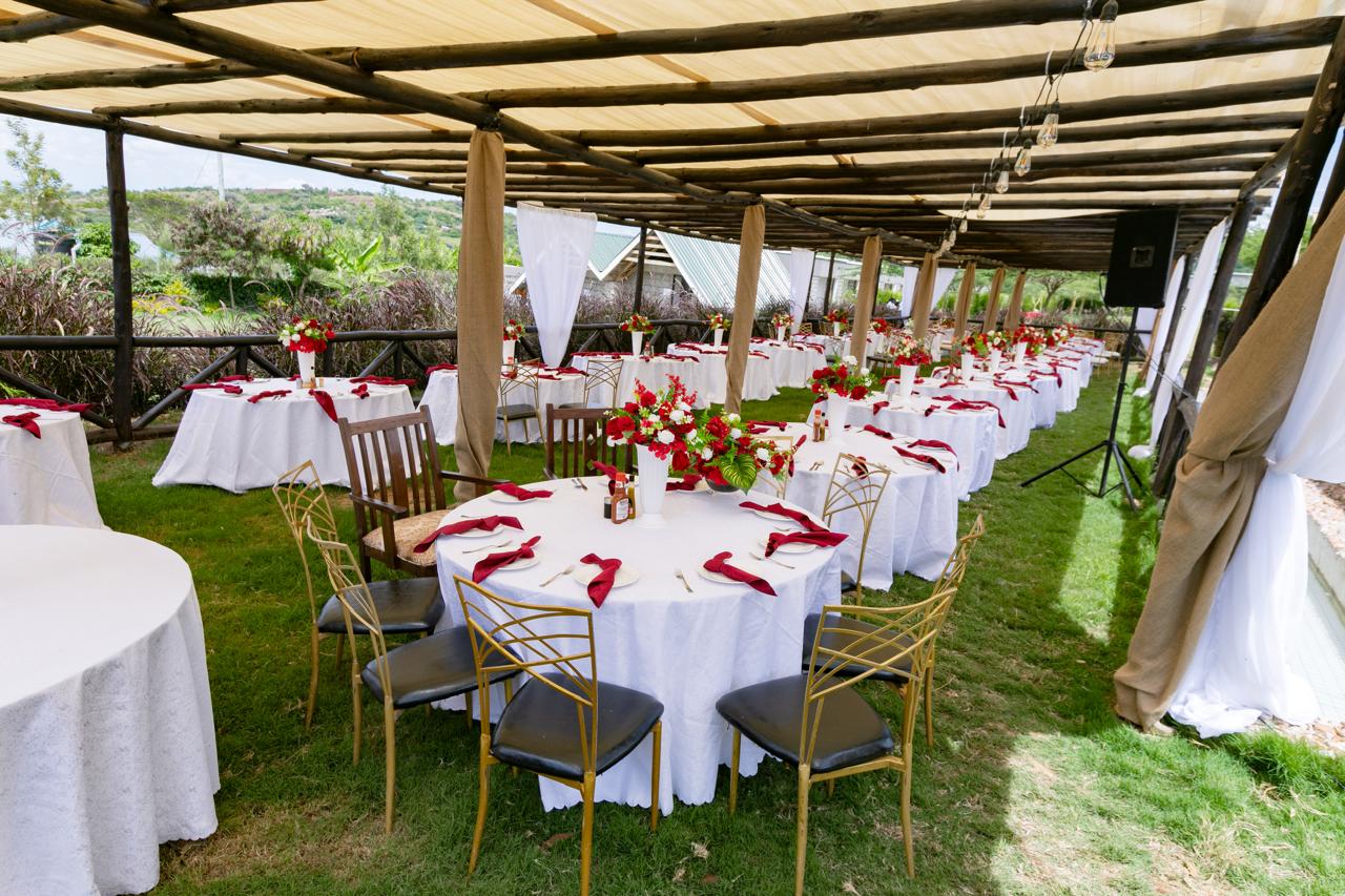 Wedding Venue